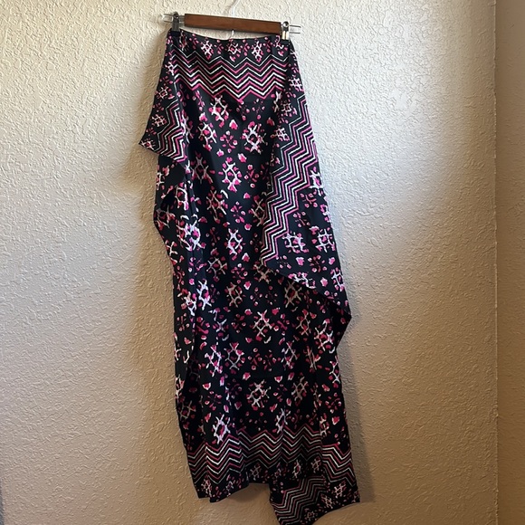 Pink wildrag - Picture 2 of 2